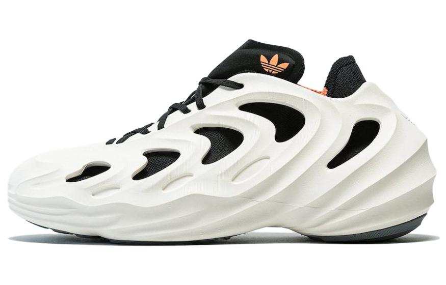 Adidas Originals Adidas AdiFOM Q Wonder White Core Black