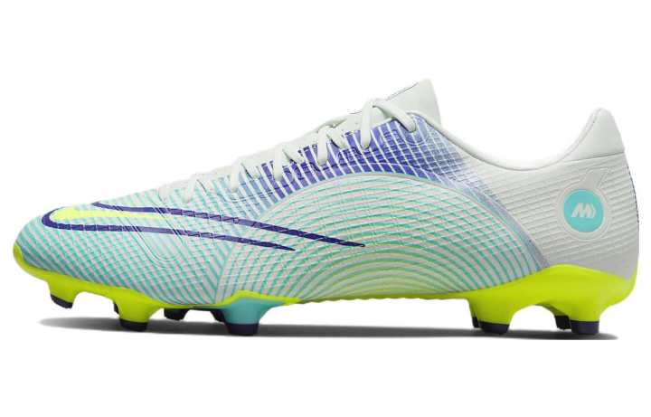 Nike Nike Speed Vapor 14 Academy Mg Barely Green Electro Purple