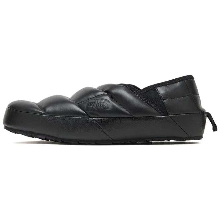 THE NORTH FACE Thermoball Traction The North Face Mule 'Leather Black'