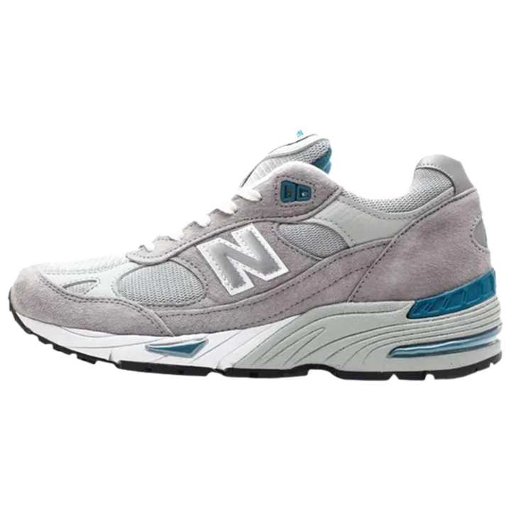 New Balance 991 New Balance Made in Usa 'Grey Teal'
