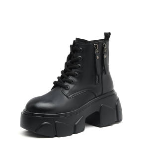 NRDROFFICIAL Crew Combat Boots Women's