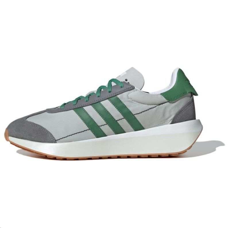Adidas Originals Adidas Country XLG Grey Preloved Green
