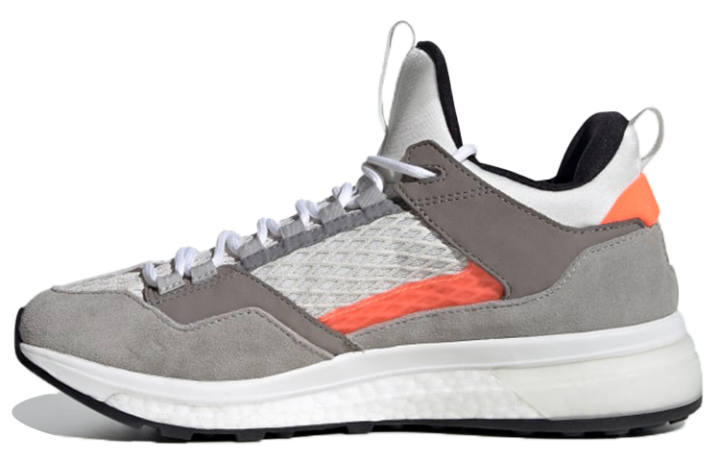 Adidas Adidas Five Ten Five Tennie Boost Approach 'Gray White' Women's