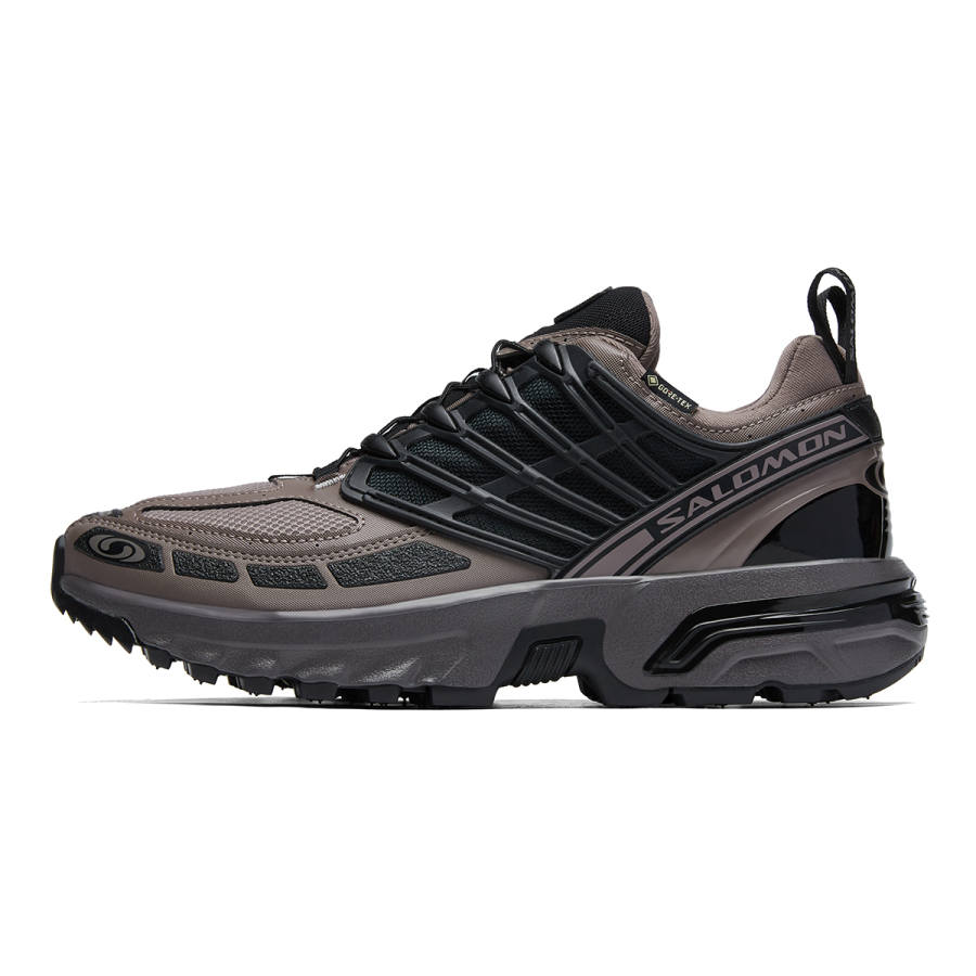 SALOMON Acs Pro SALOMON GORE-TEX 'Iron Plum Kitten'