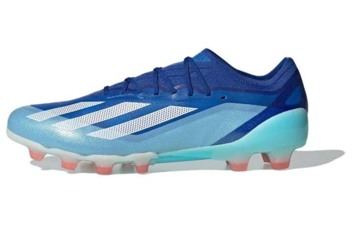 Adidas adidas X Crazyfast.1 Bright Royal White