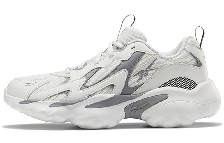 Reebok Reebok Dmx Series 1000 Grey 'Gray White'