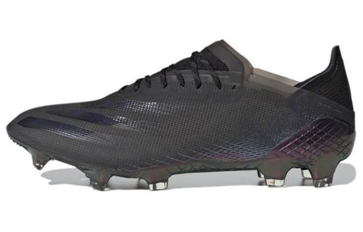 Adidas Adidas X Ghosted.1 Fg 'Triple Black'