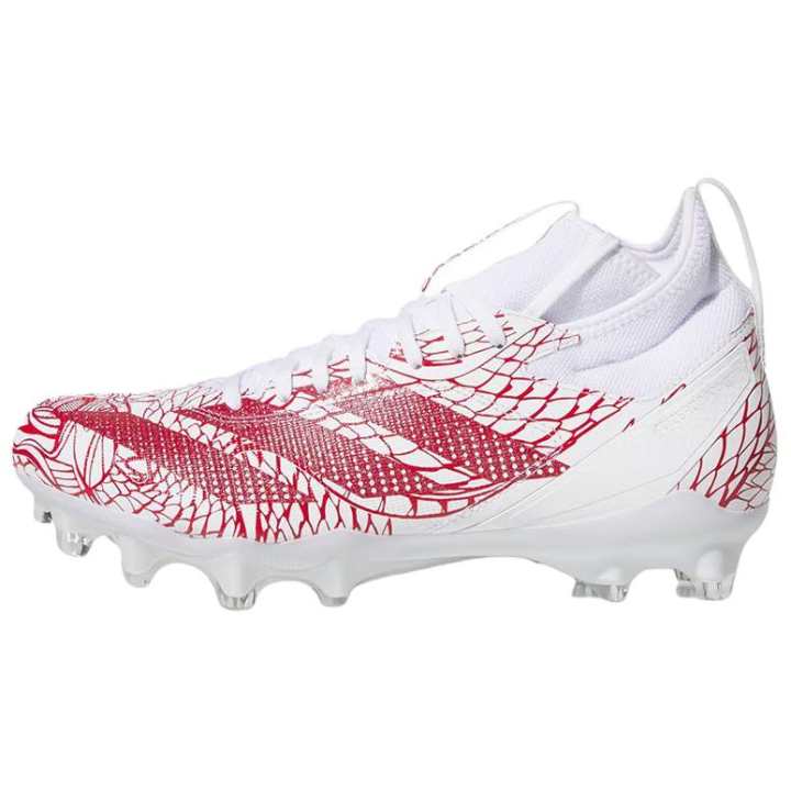 Adidas Adizero Impact Adidas 'Exotic Speed Pack - White Power Red'
