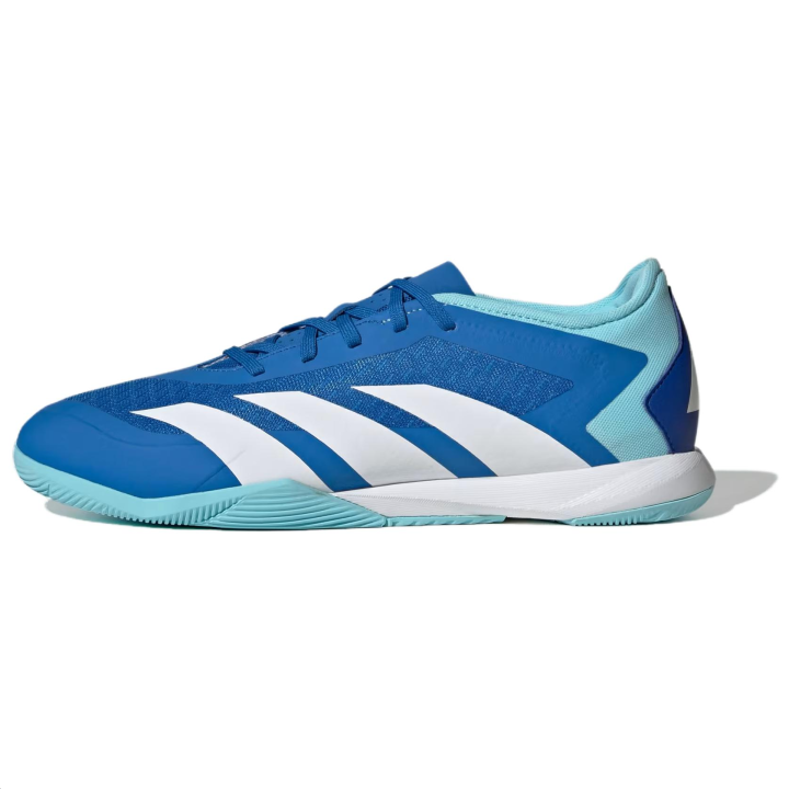 Adidas Adidas PREDATOR ACCURACY.3 Comfortable Slip Resistant Abrasion Resistant Slip Resistant Abrasion Resistant Soccer Shoes