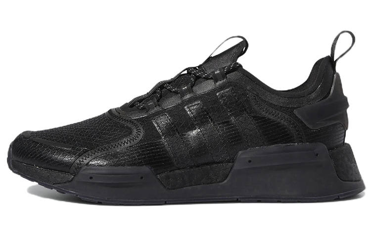 Adidas Originals NMD_V3 Adidas Originals 'Triple Black'