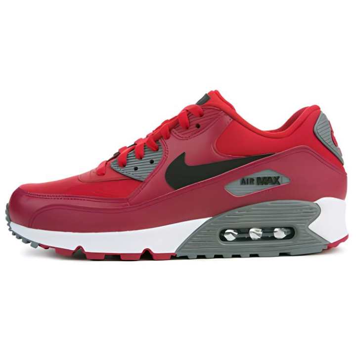 Nike Nike Air Max 90 Gym Red Noble Red