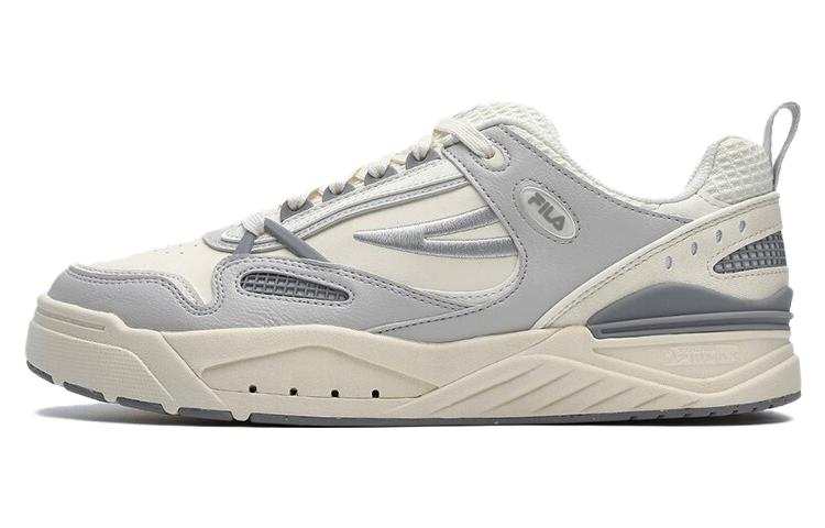 FILA Slam 22 Shoes 'Cream White Grey'