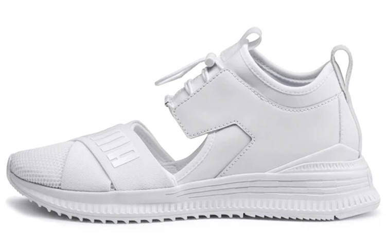 PUMA Fenty X Avid 'White' Women's