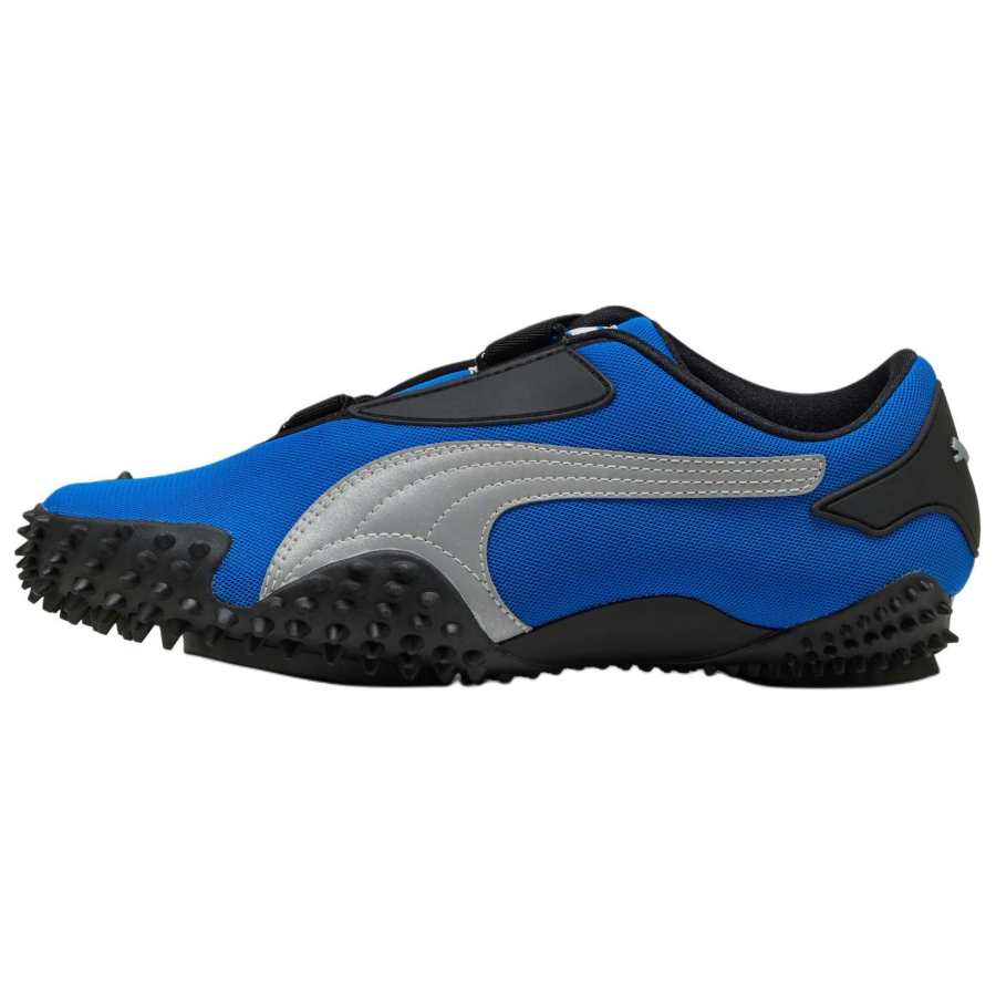 PUMA PUMA Mostro Og Team Royal Silver