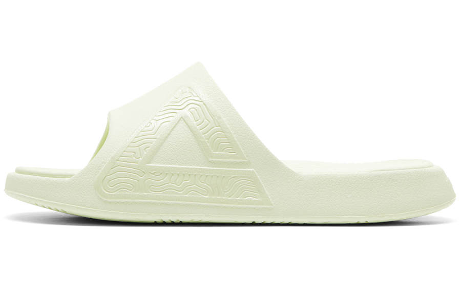 PEAK PEAK Slide Slippers Women's Tea Green