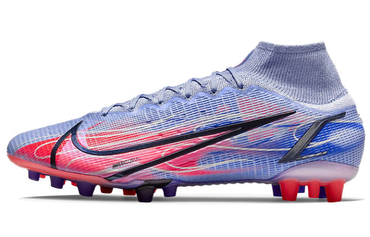 Nike Nike Mercurial Superfly 8 AG Artificial Ground Fabric
