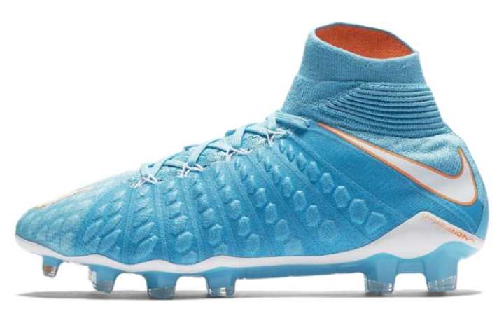 Nike Nike Hypervenom Phantom 3 Df Fg 'Polarized Blue' Women's
