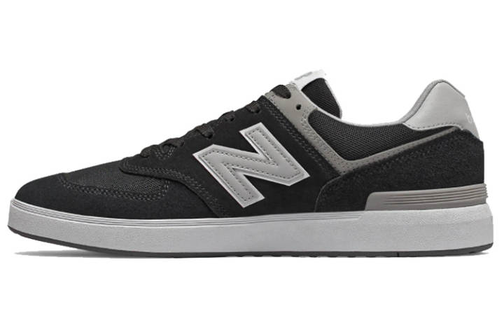 New Balance New Balance NB 574 All Coasts Low top Casual Shoes Men's Black D Width