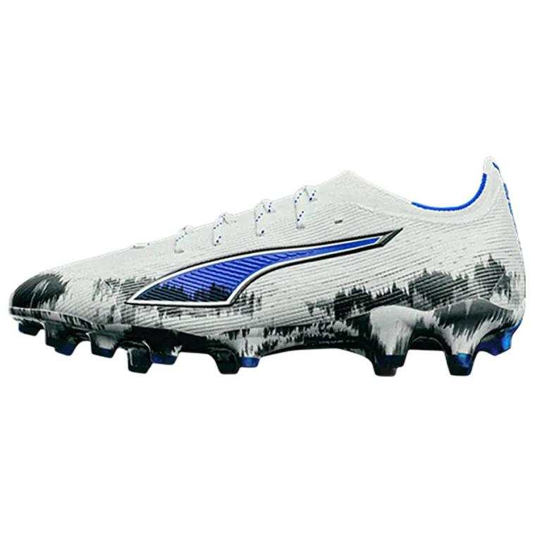 PUMA ULTRA 6 Soccer Shoes Unisex White