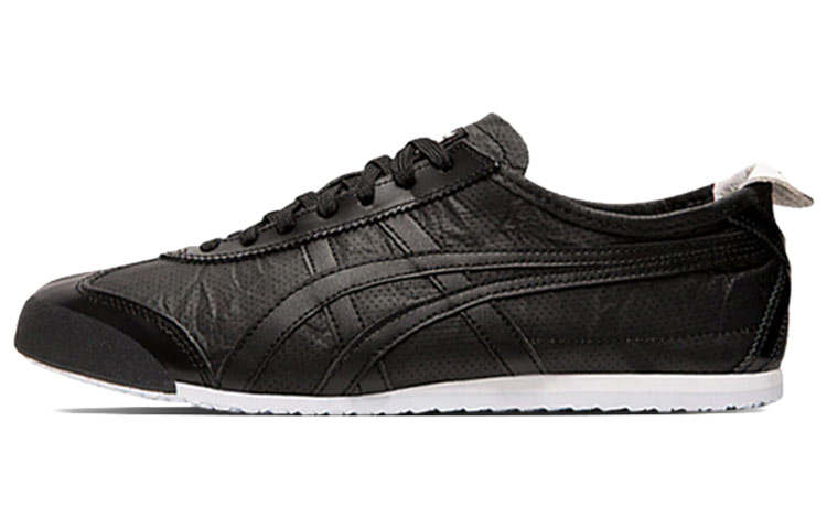 Onitsuka Tiger Onitsuka Tiger Mexico 66 Black
