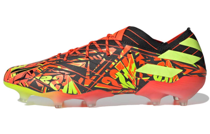 Adidas Adidas Nemeziz Messi .1 Fg 'Rey Del Balon'