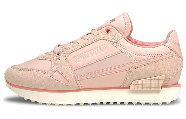 PUMA Mile Rider 'Chrome Desert Peachskin' Women's