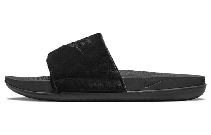 Nike Nike Offcourt Slide Se 'Triple Black' Women's