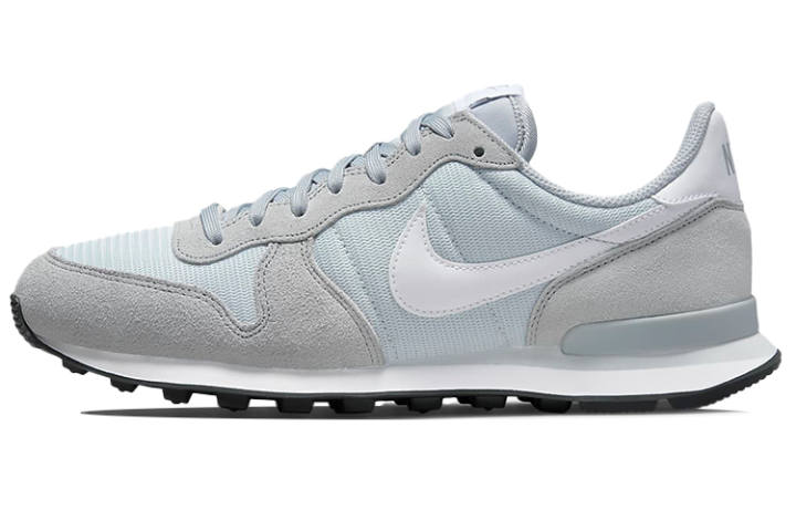 Nike Nike Internationalist Wolf Grey Women's