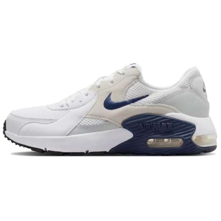Nike Nike Air Max Excee Casual Shoes Women's White Blue Gray