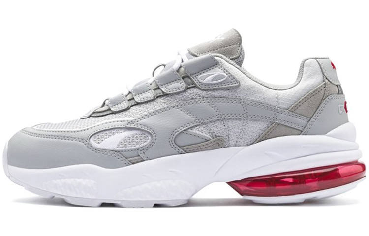 PUMA PUMA Cell Venom Alert 'High Rise Grey'