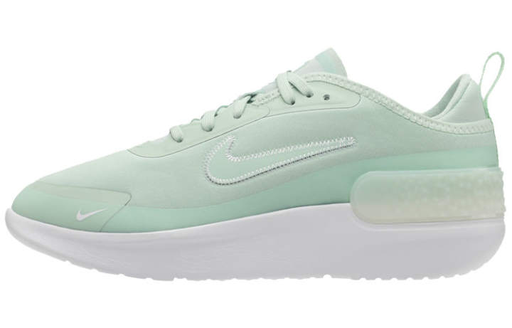 Nike Nike Casual Shoes Women's Low Top Green/White