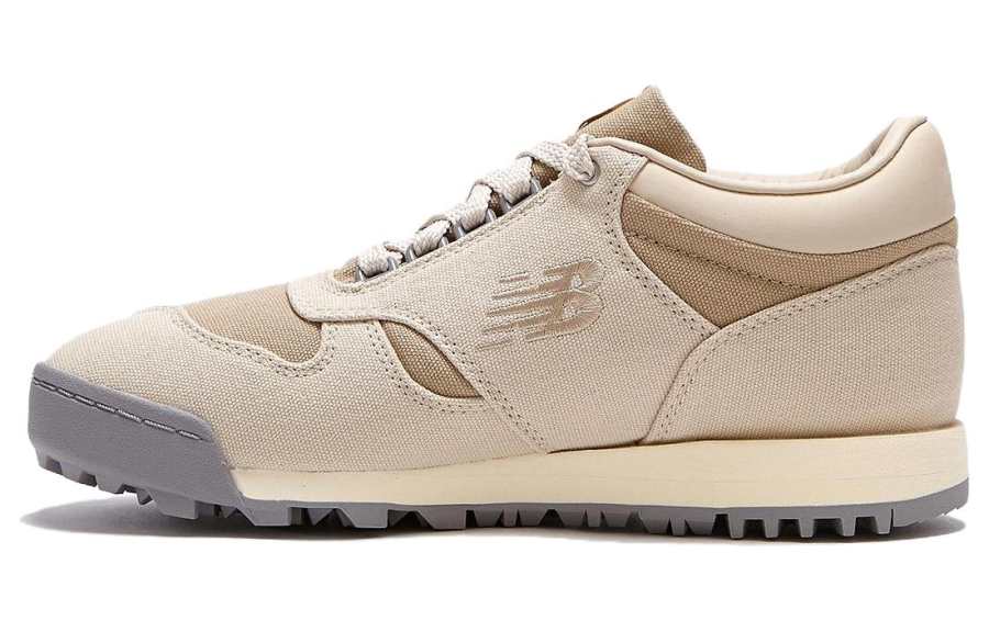 New Balance New Balance Rainier Low top Casual Shoes Men's Beige