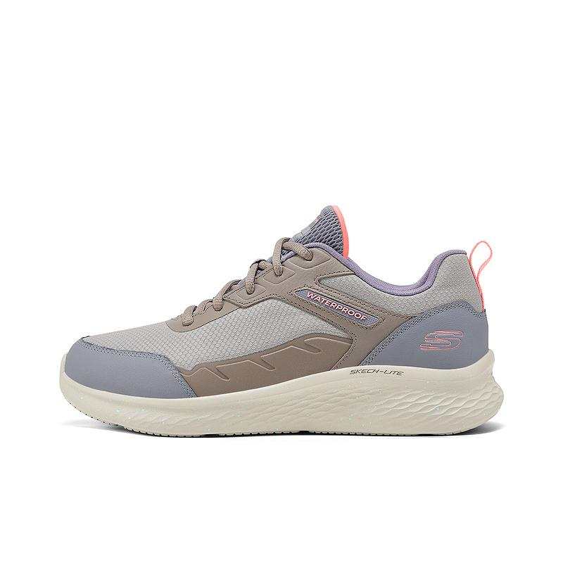 Skechers Sport Low top Casual Shoes Women's Taupe