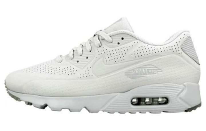 Nike Nike Air Max 90 Ultra Moire 'Medium Grey'