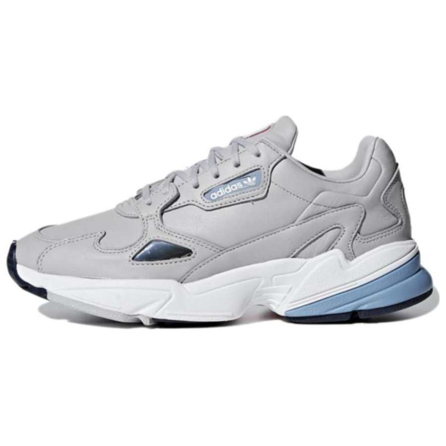 Adidas Originals Adidas Wmns Falcon 'Raw Grey' Women's