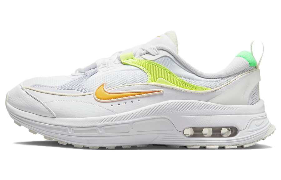 Nike Nike Air Max Bliss White Sundial Light Lemon Twist Women's