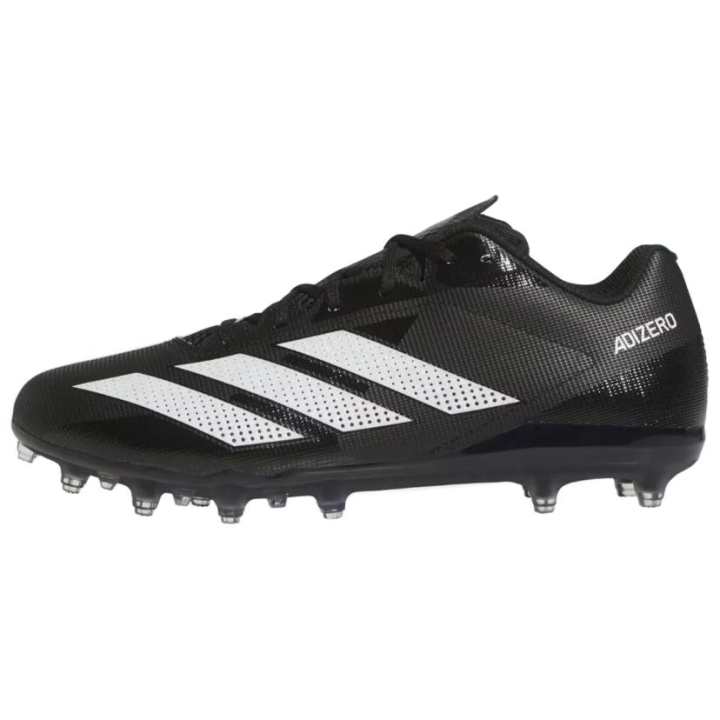 Adidas Adidas Comfortable AG Artificial Ground Cushioning Soccer Shoes Men's Black
