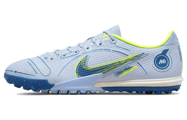 Nike Nike Vapor 14 Academy Tf 'Blue Green'