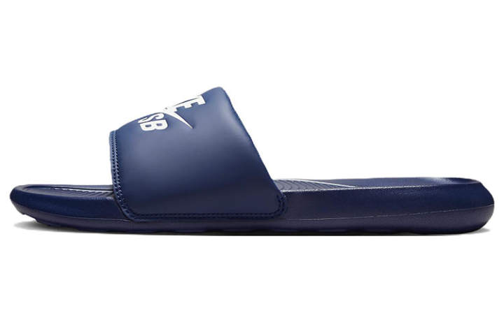 Nike Nike Victori One Slide 'Deep Royal Blue'