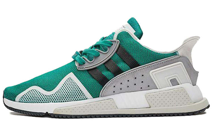 Adidas Originals EQT Cushion ADV Sports Slip Resistant Abrasion Resistant Slip Resistant Abrasion Resistant Low top