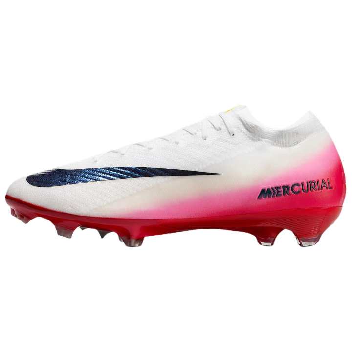 Nike Nike Mercurial Vapor 16 Soccer Shoes Men's White