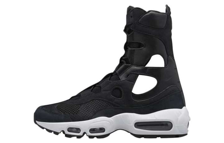 Nike Nike Air Max 95 Empire NikeLab Black Women's