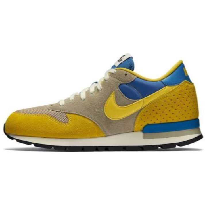Nike Nike Air Epic Bamboo Vivid Sulfur