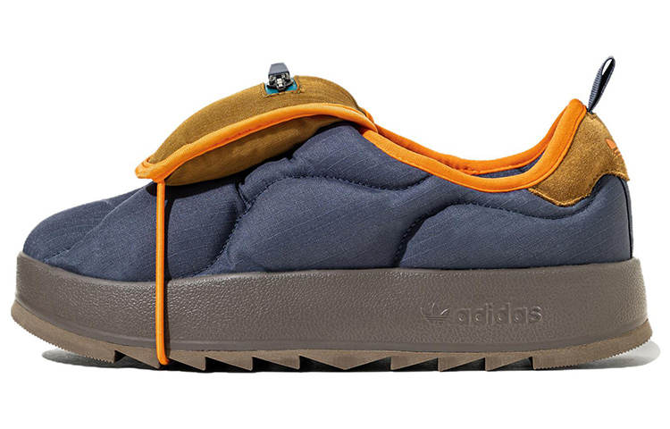 Adidas Originals Puffylette Adidas Originals 'Shadow Navy'