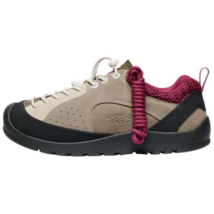 Keen JASPER ROCKS SP Low top Casual Shoes Men's Brown