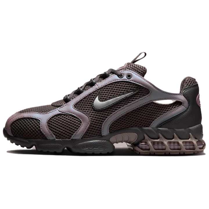 Nike Nike Air Zoom Spiridon Cage 2 Medium Ash