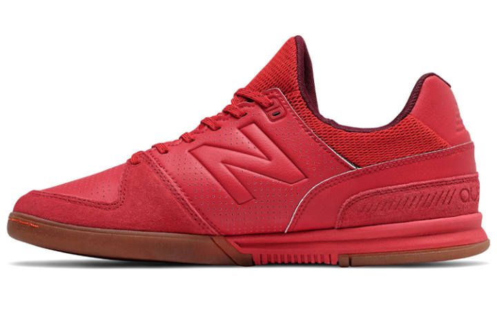 New Balance New Balance Audazo V4 Pro In 'Red'