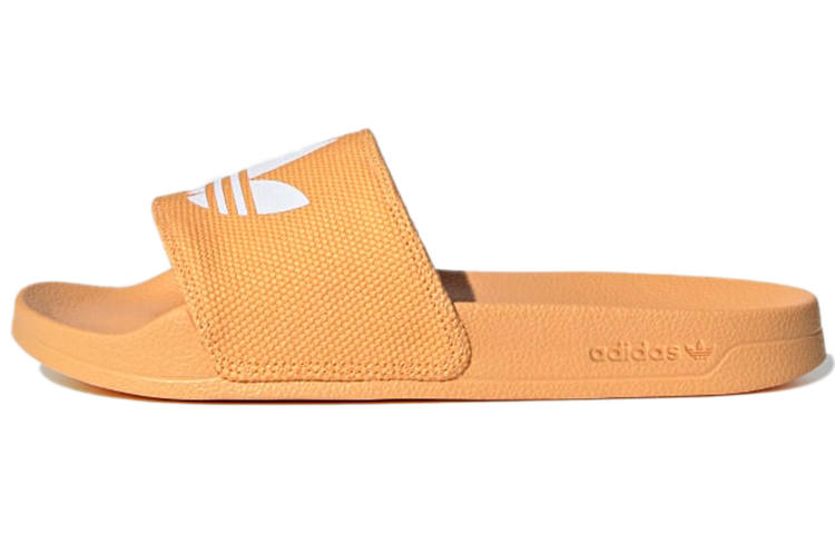 Adidas Originals Adidas Wmns Adilette Lite Slide 'Hazy Orange' Women's