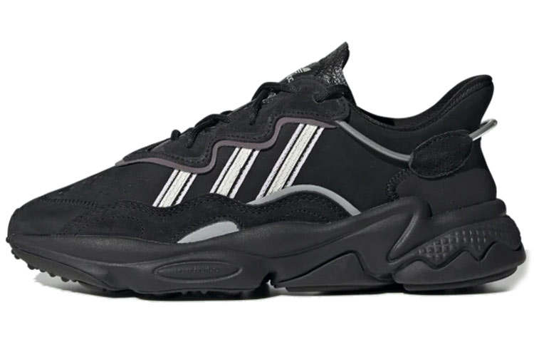 Adidas Originals Ozweego Wmns Adidas Originals 'Core Black' Women's