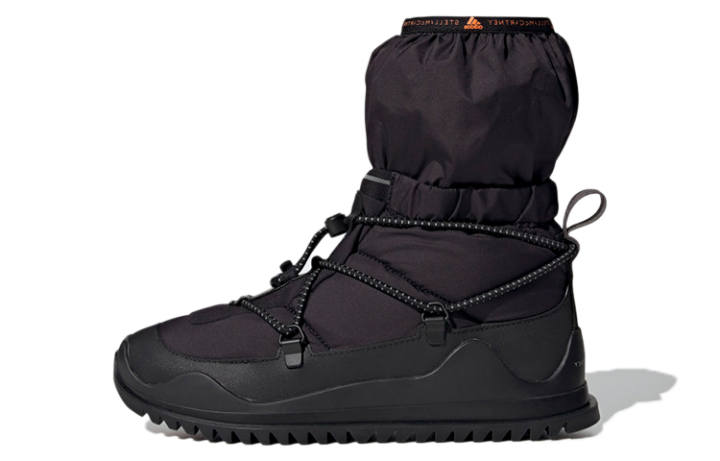 Adidas Winterboot Stella McCartney x Winterboot Wmns Adidas COLD.RDY 'Black Signal Orange' Women's